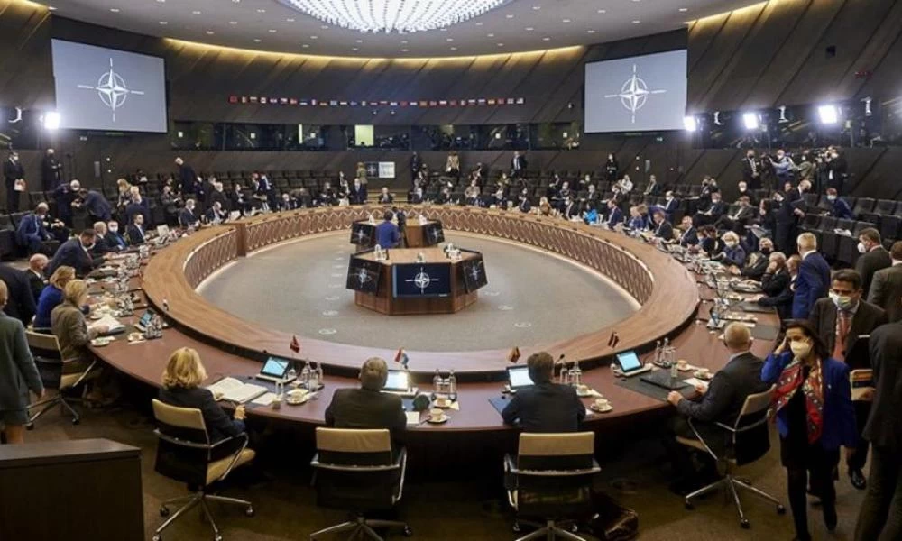Πόλεμος στην Ουκρανία: Αυτές είναι οι χώρες που στέλνουν στρατιωτικό εξοπλισμό και βοήθεια